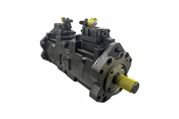 Hydraulic Pump 60295799